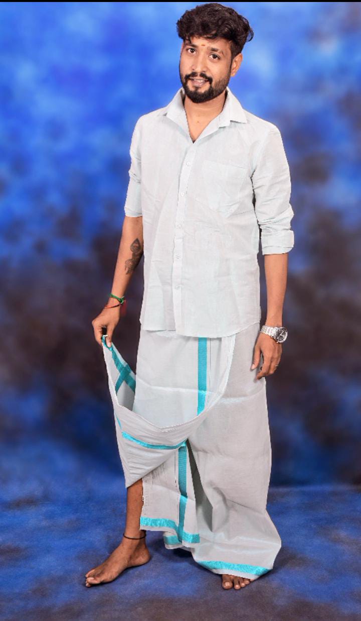 Groom Image